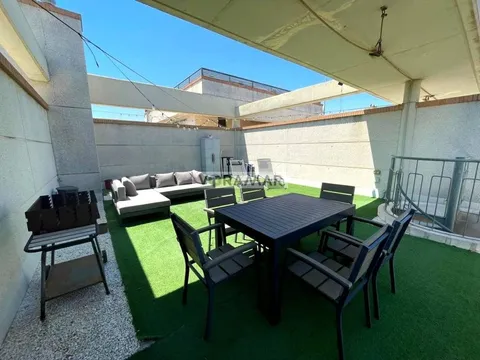 Pis de 86 m² a Alboraia