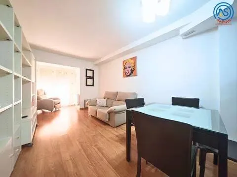 Pis de 56 m² a Saragossa