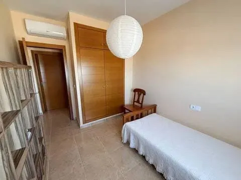 Pis de 120 m² a el Ràfol d'Almúnia