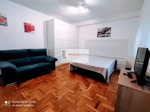Pis de 43 m² a Oviedo