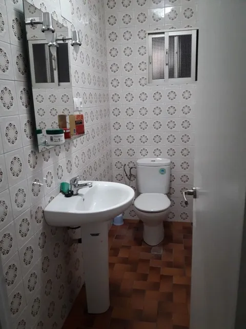 Pis de 90 m² a San Roque