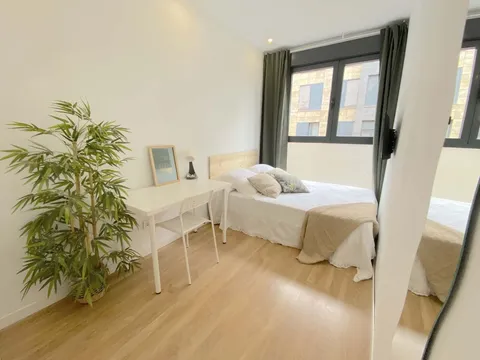 Habitació de lloguer, Sevilla