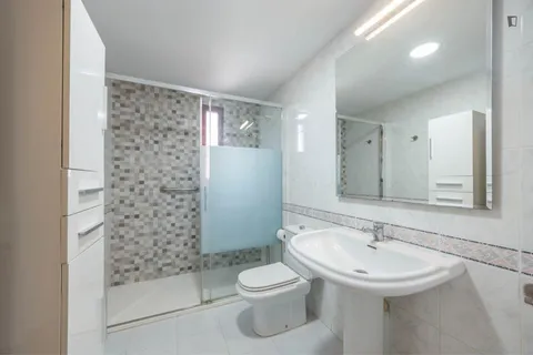 Habitació de lloguer, València