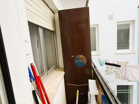 Pis de 85 m² a Salamanca