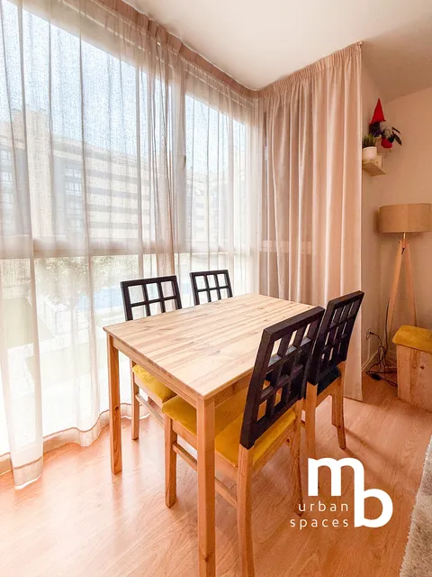 Pis de 108 m² a Madrid