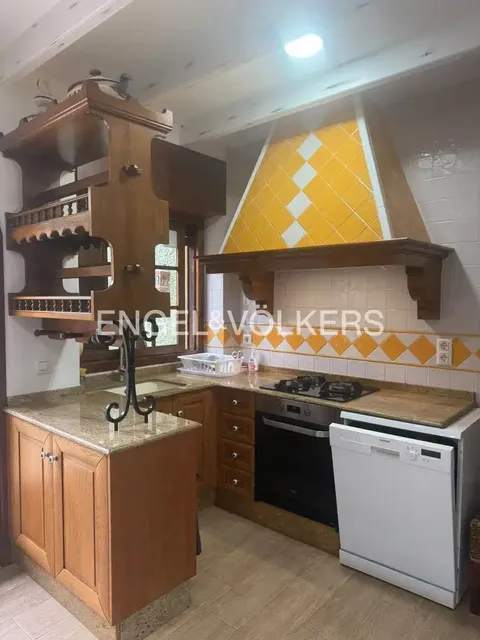 Casa de 140 m² a Bétera