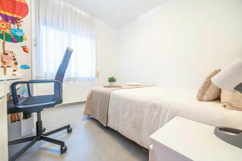 Habitació de lloguer, València