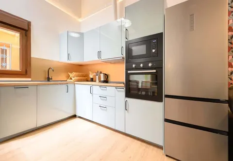 Piso de 65 m² en Madrid