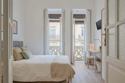 Habitació de lloguer, València
