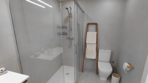 Piso de 127 m² en Aranguren