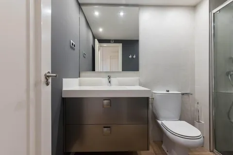 Pis de 109 m² a Múrcia