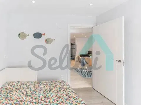 Pis de 70 m² a Gijón