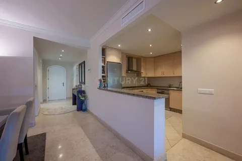 Pis de 90 m² a Marbella