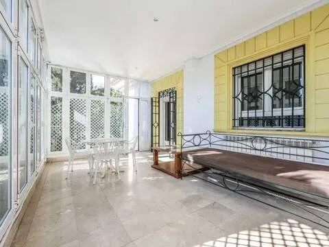 Apartamento 210 m² em Madrid (4/30)