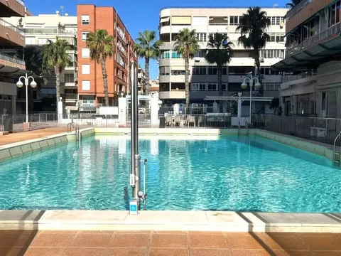 Pis de 107 m² a Torrevella