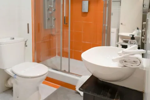 Pis de 45 m² a Madrid