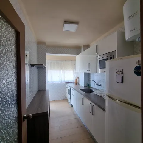 Pis de 85 m² a Sagunt