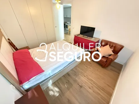 Pis de 86 m² a Madrid
