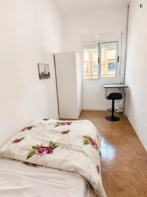 Habitación en alquiler, Valencia