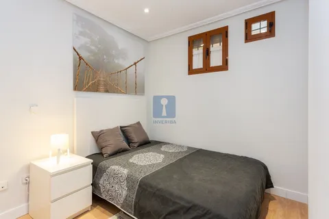 Pis de 45 m² a Madrid