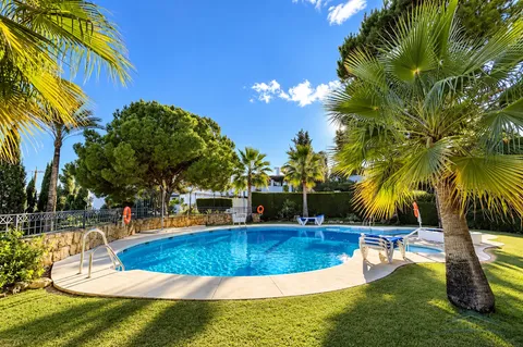 Piso de 89 m² en Marbella
