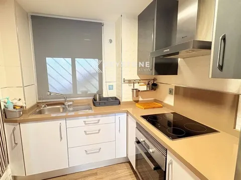 Pis de 60 m² a Alacant
