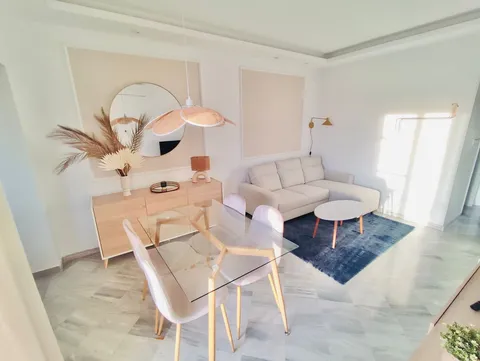 Flat 57 m² in Granada