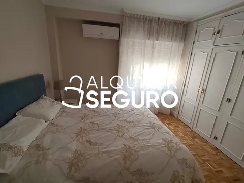 Pis de 110 m² a Madrid