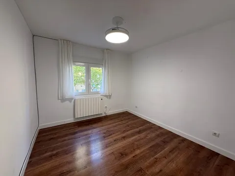 Pis de 56 m² a Saragossa