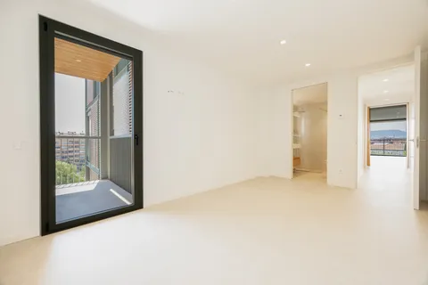 Piso de 108 m² en Vic