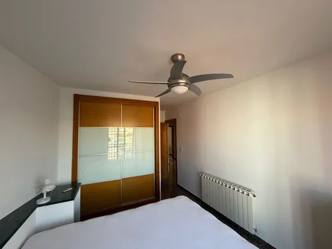 Pis de 118 m² a València