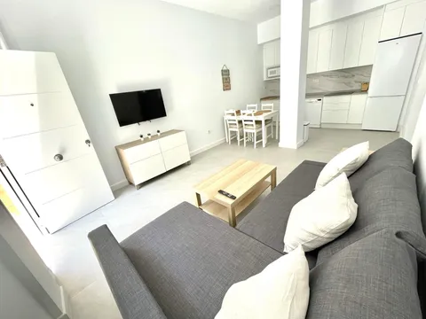 Wohnung 50 m² in Punta Umbría