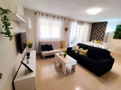 Pis de 146 m² a Orpesa