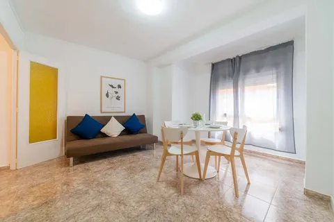 Habitació de lloguer, Torrent