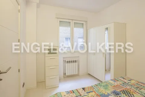 Pis de 65 m² a Madrid