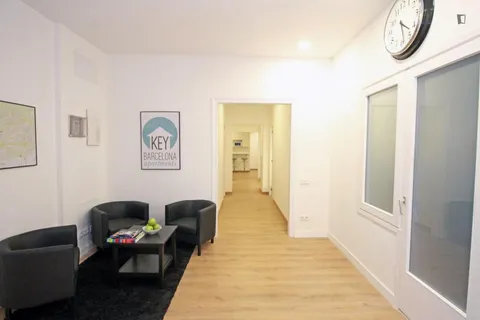 Stanza in affitto, Barcelona