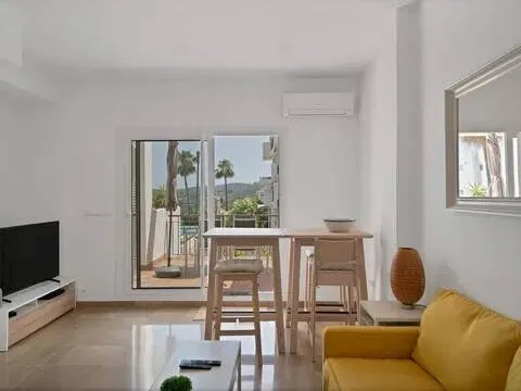 Pis de 130 m² a Manilva