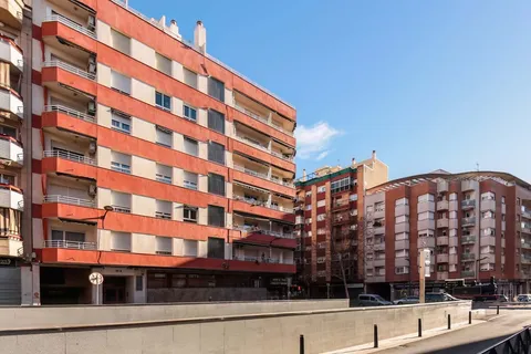 Habitació de lloguer, Reus