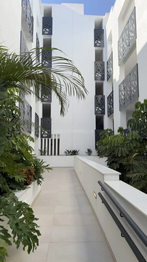 Pis de 148 m² a Estepona