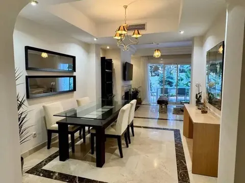 Wohnung 132 m² in Marbella