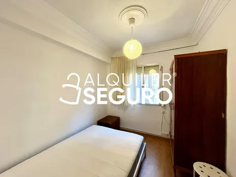 Pis de 85 m² a Madrid