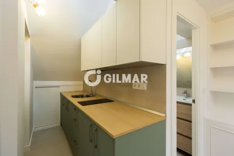 Appartamento 250 m² a Madrid