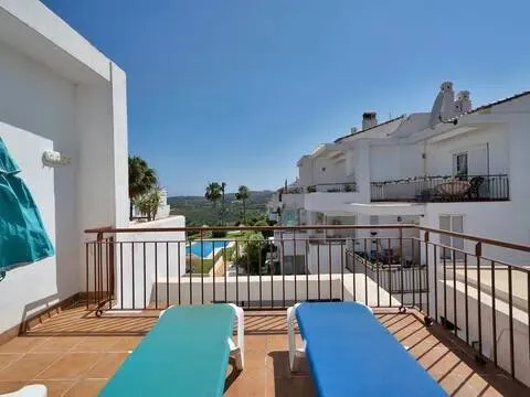 Pis de 130 m² a Manilva