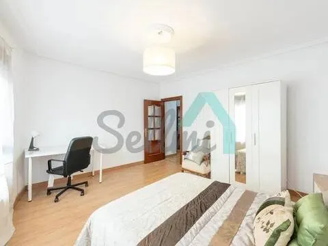 Habitación en alquiler, Oviedo