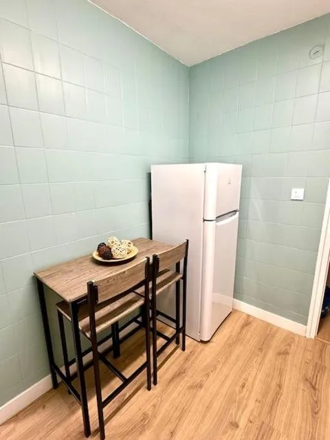 Pis de 110 m² a Lleó