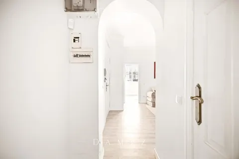 Appartamento 49 m² a Madrid