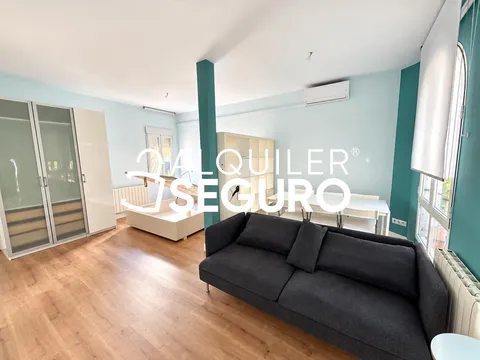 Pis de 50 m² a Madrid