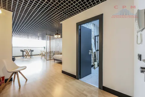 Pis de 70 m² a Alcobendas