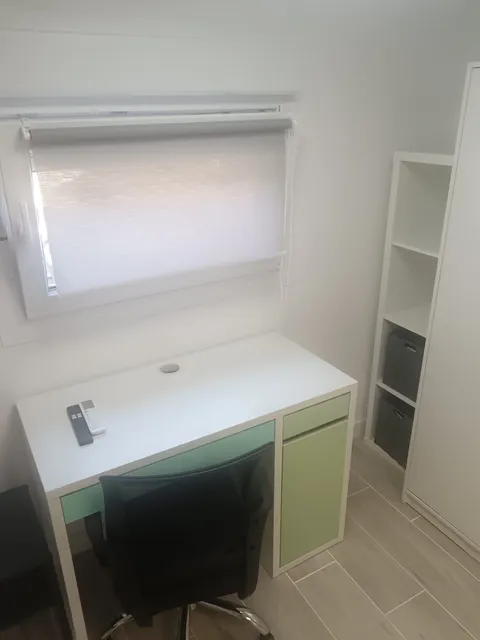 Wohnung 25 m² in Villaviciosa de Odón