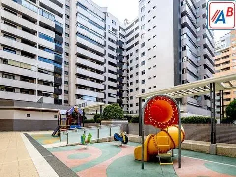Pis de 139 m² a Saragossa